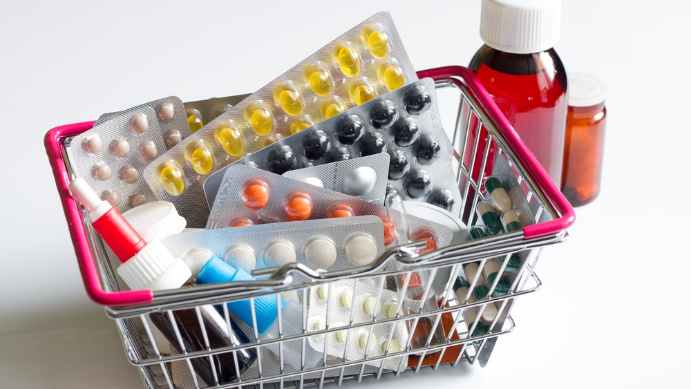 "Ξεπαγώνει" μετά από ένα χρόνο η είσοδος των φαρμάκων στα σούπερ μάρκετ