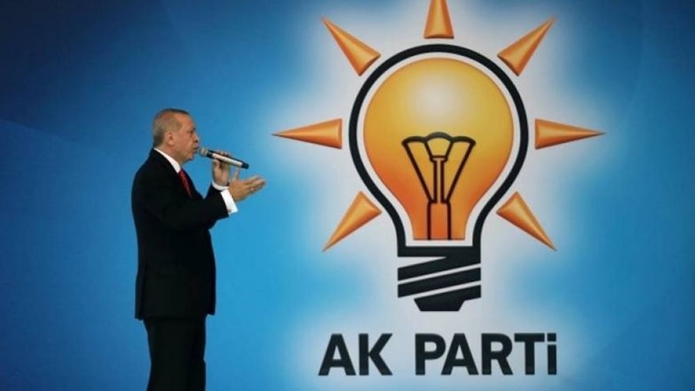 Τουρκία: Εκλογικό μανιφέστο του AKP του Ερντογάν, με στόχο ΑΕΠ $1,5 τρισ.το 2028 και μονοψήφιο πληθωρισμό