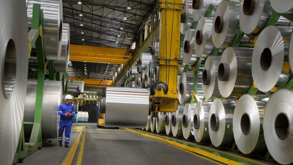 ElvalHalcor: Στα 237,5 εκατ. ευρώ η οργανική κερδοφορία - Πρόταση για μέρισμα €0,09 ανά μετοχή