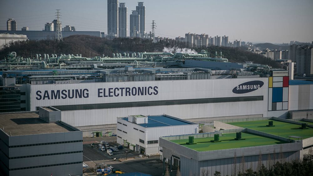 Οι απεργίες της Samsung είναι μια γεύση από το μέλλον της Τεχνητής Νοημοσύνης