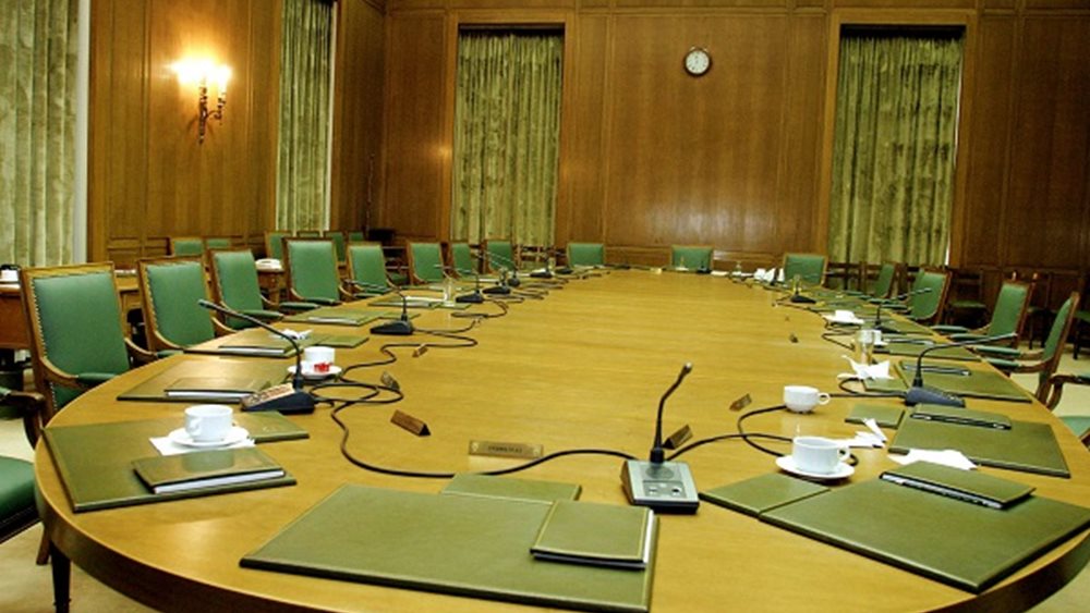 Υπουργικό συμβούλιο υπό τον Τσίπρα για την ανάπτυξη