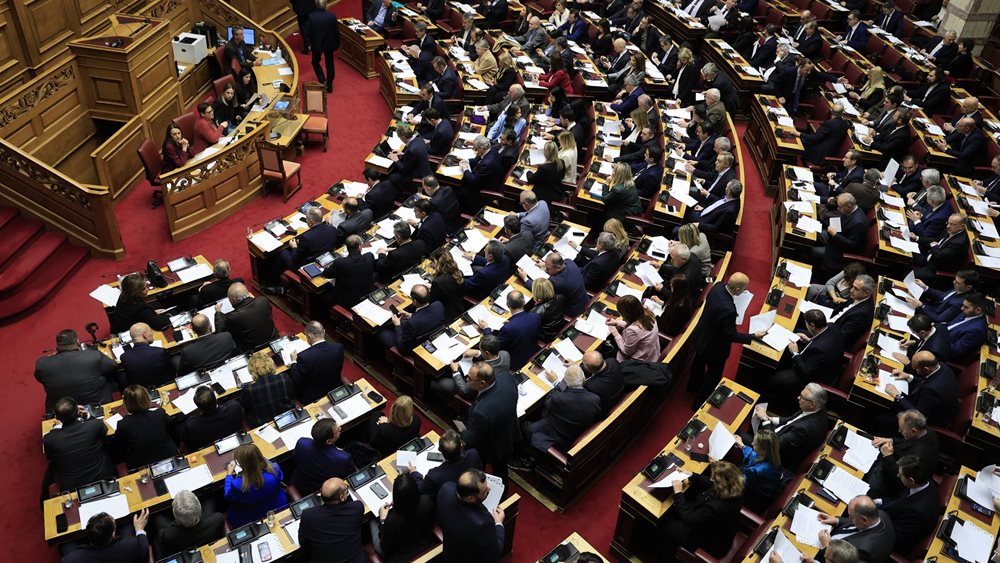 Δημοσκόπηση Marc: Στο 28,6% η ΝΔ, δεύτερο κόμμα η Κωνσταντοπούλου - Άκαρπος ο ανασχηματισμός