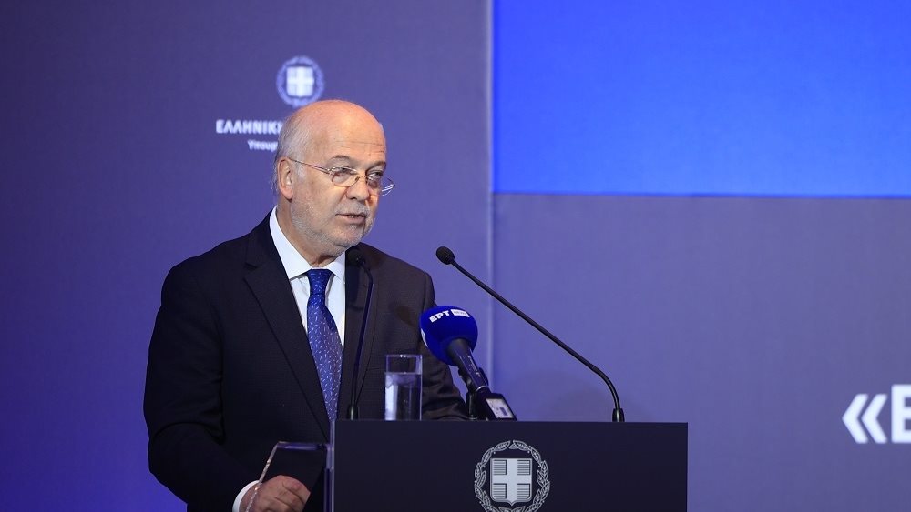 Γ. Φλωρίδης: Ο νέος Δικαστικός Χάρτης αποδεικνύει ότι η ελληνική δικαιοσύνη είναι μεταρρυθμίσιμη
