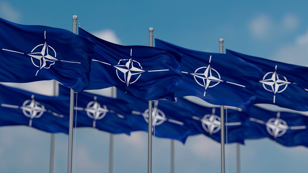 Βέλγος ΥΠΕΘΑ: Το ΝΑΤΟ θα πρέπει να ξεκινήσει επιχείρηση για την ενίσχυση της ασφάλειας στην Αρκτική