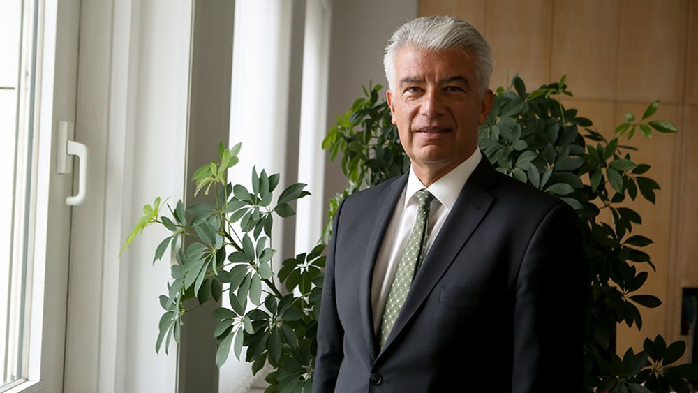 Πρέσβης Γερμανίας: Όσο πιο απειλητική η ρητορική της Τουρκίας, τόσο πιο σαφής η απόρριψη των θέσεών της