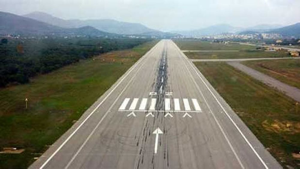 H &quot;μάχη&quot; των 4 για το αεροδρόμιο της Καλαμάτας