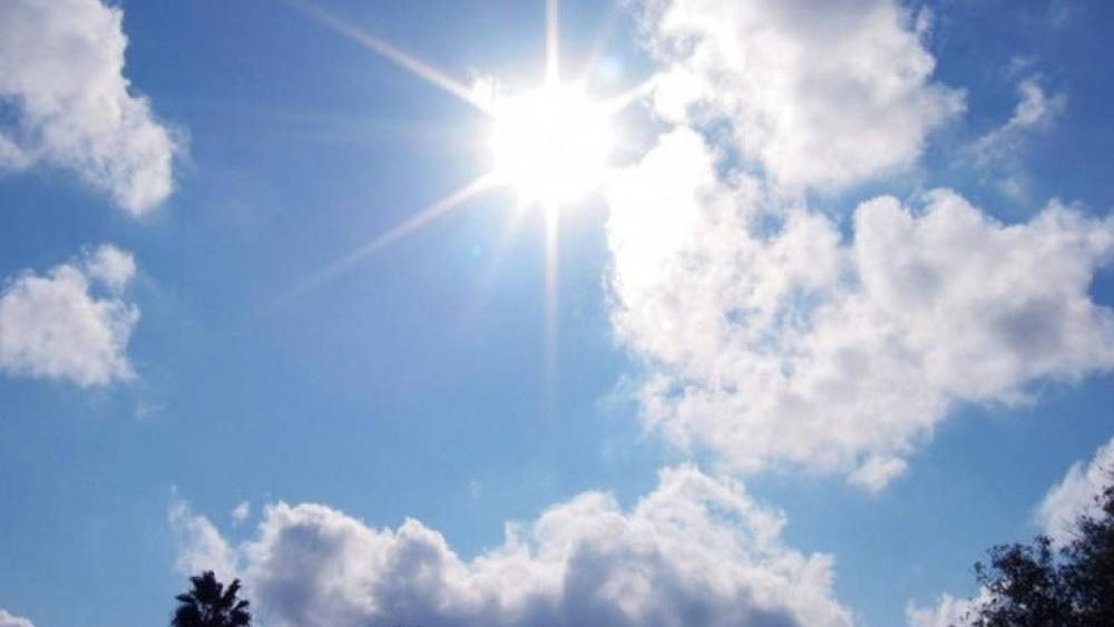 Ο φετινός Σεπτέμβριος υπήρξε ο τρίτος ψυχρότερος τα τελευταία 12 χρόνια στη Βόρεια Ελλάδα