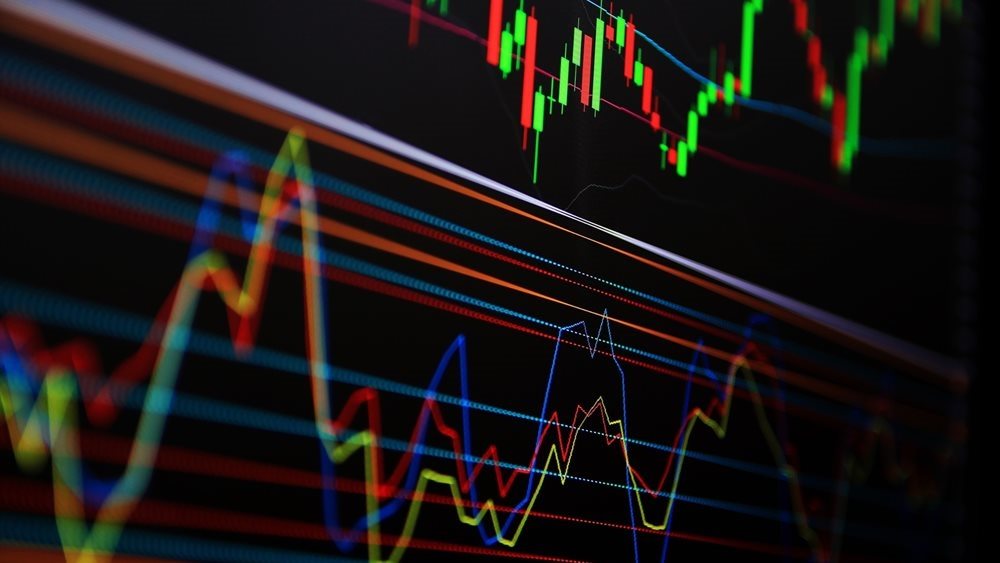 Επιφυλακτικότητα και απώλειες στις ευρωαγορές