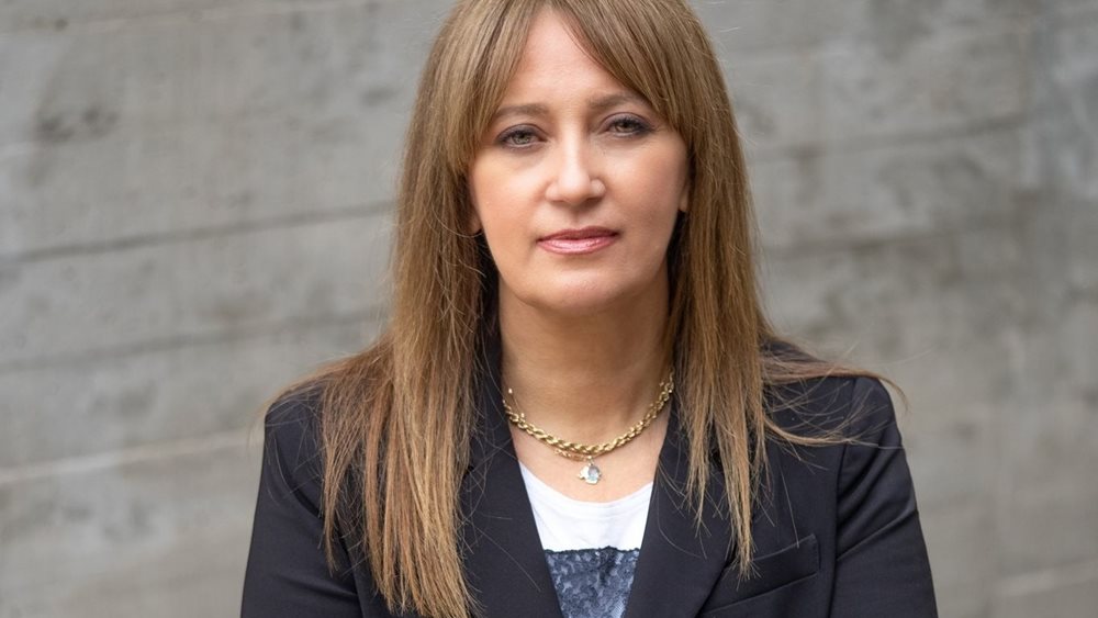 Μ. Τσιομπάνου: "Η ανάπτυξη πρέπει να στηρίζεται στην ποιότητα των θεσμών"
