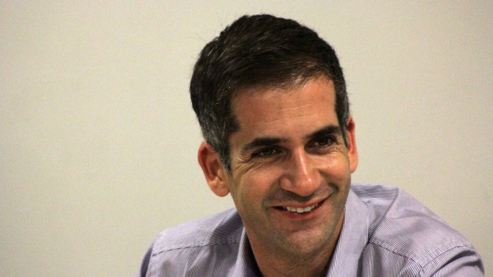 Κ. Μπακογιάννης: Οι Αθηναίοι αντιμετωπίζουν τεράστια προβλήματα στην καθημερινότητά τους