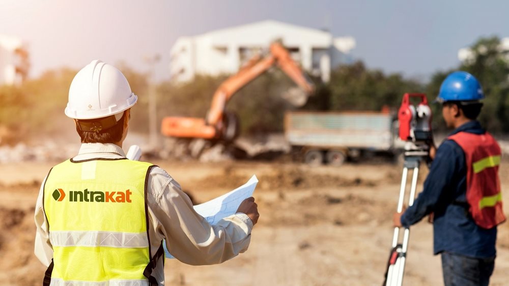 Intrakat: Δεν υφίσταται ουδεμία συμφωνία για εξαγορά εκ μέρους μας