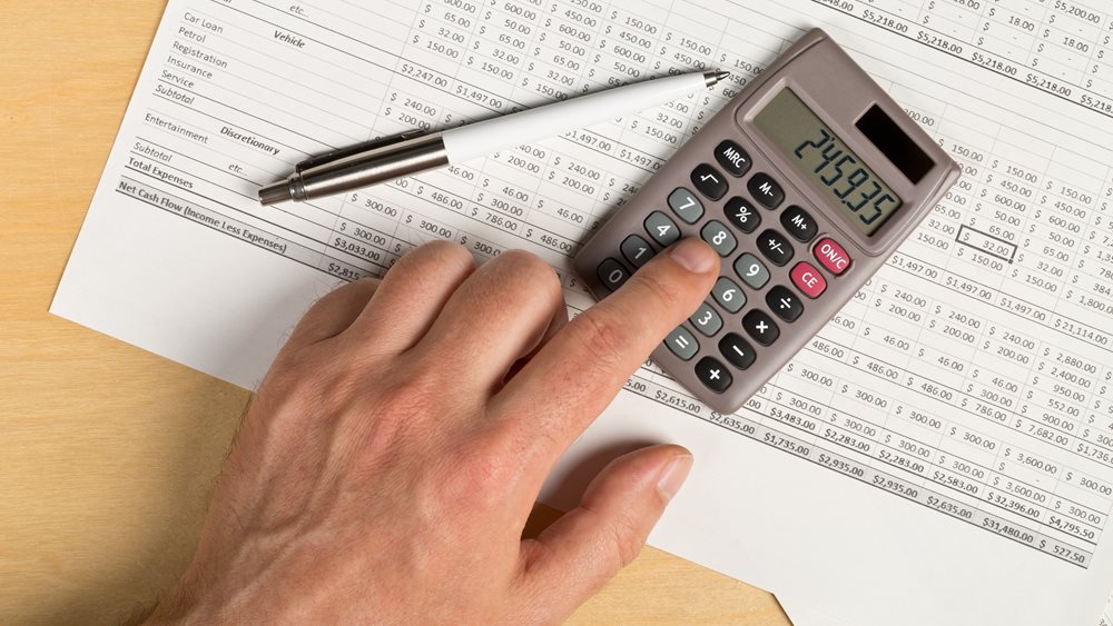 ΕΛΣΤΑΤ: Αύξηση 10,3% του μισθολογικού κόστους το β' τρίμηνο