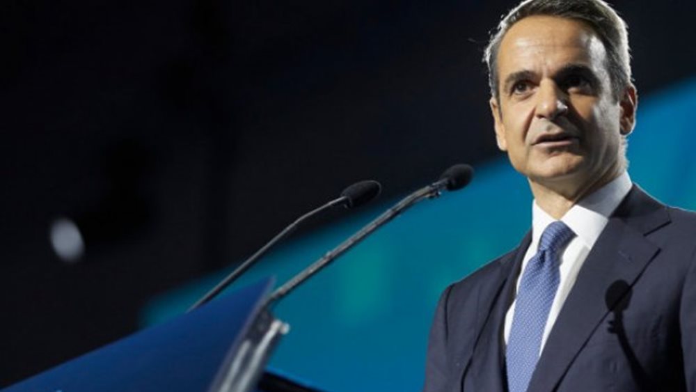 Στη Θεσσαλονίκη ο Κυρ. Μητσοτάκης για τα εγκαίνια των 14 αεροδρομίων διαχείρισης Fraport Greece