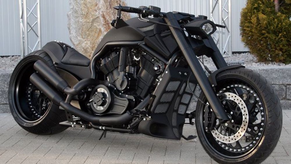 Harley-Davidson: Καταθέτει προσφορά για την αγορά της Ducati