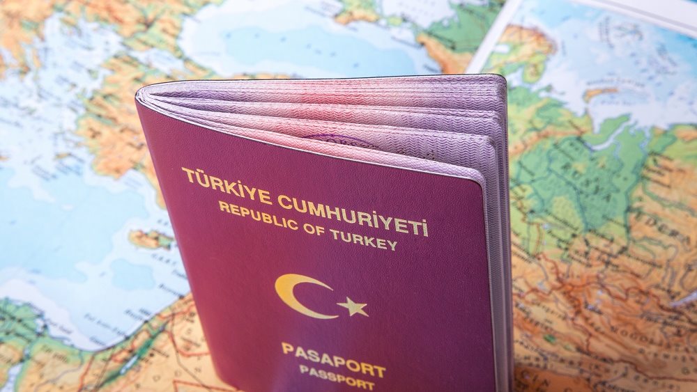 Τουρκία: Κυκλώματα παράνομων γκρίζων διαβατηρίων