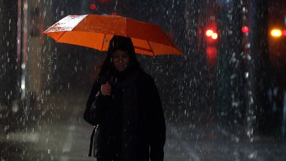 Κακοκαιρία: Εκτεταμένα προβλήματα με πλημμύρες και εγκλωβισμούς - Πώς θα εξελιχθούν τα φαινόμενα