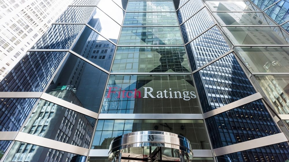 Fitch: Διατήρησε την Ελλάδα στο "BBB-", με σταθερό outlook - "Καμπανάκι" για ισοζύγιο τρεχουσών συναλλαγών και επενδύσεις