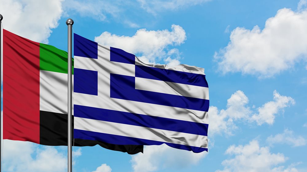 Υπεγράφη το πρόγραμμα στρατιωτικής συνεργασίας Ελλάδας-ΗΑΕ για το 2025