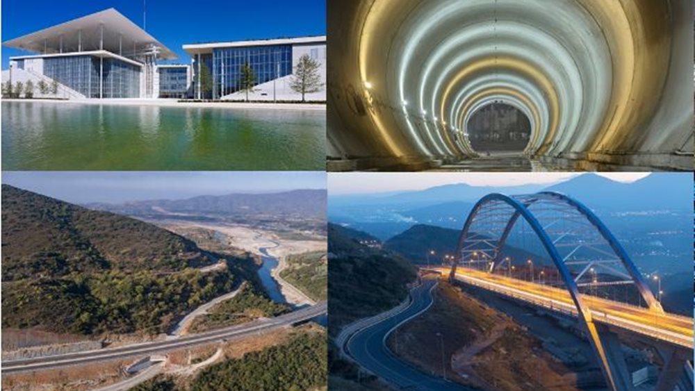 Ισχυρή ψήφος εμπιστοσύνης στη ΓΕΚ ΤΕΡΝΑ