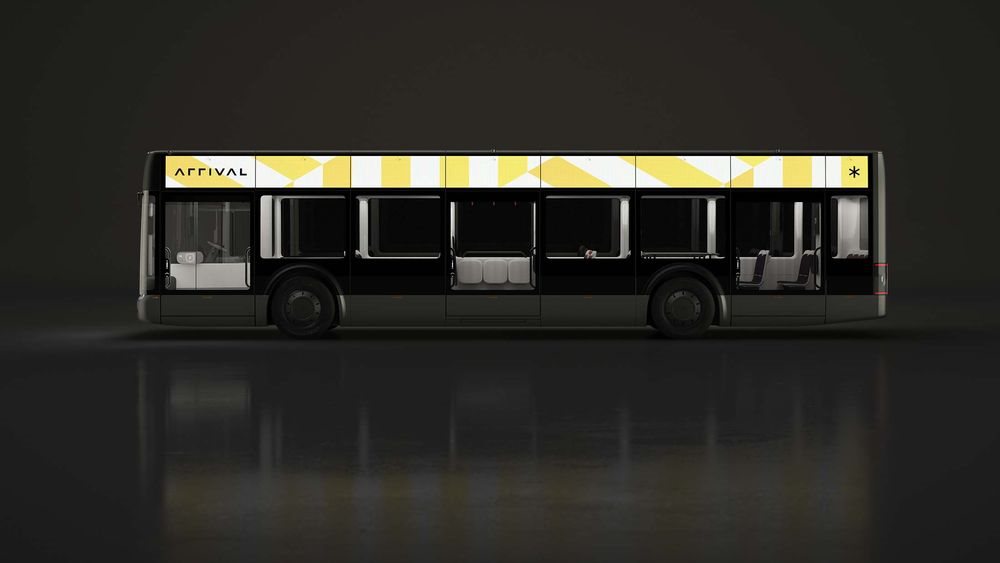 Arrival: Ο Ρώσος πρώην υπουργός με το μερίδιο 11 δισ. δολ. και τα "μικρο-εργοστάσια" ηλεκτρικών οχημάτων