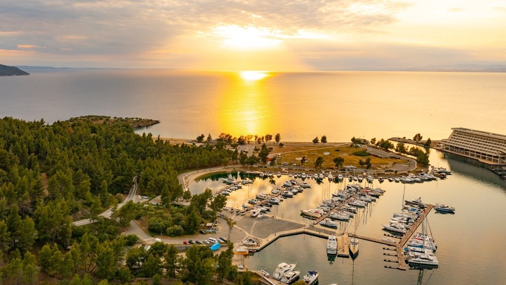 Το κορυφαίο τουρνουά γκολφ Porto Carras Pro-Am AEGEAN Mini Tour 2025 επιστρέφει στη Χαλκιδική