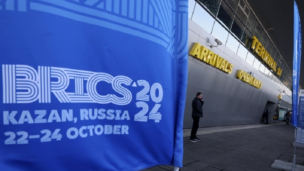 Σύνοδος Κορυφής των BRICS: Οι φιλοδοξίες και η πραγματικότητα
