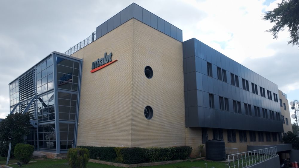 Intralot: Ανέλαβε έργο σχετικό με την κρατική λοταρία στη Βρετανική Κολομβία του Καναδά