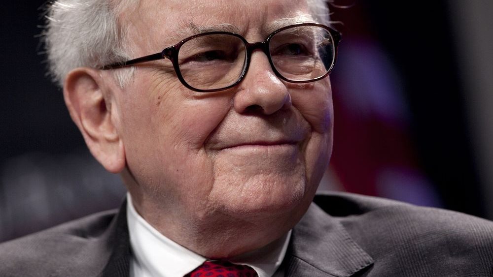Τι οδήγησε τον Warren Buffett στην επενδυτική στροφή του προς την Ιαπωνία