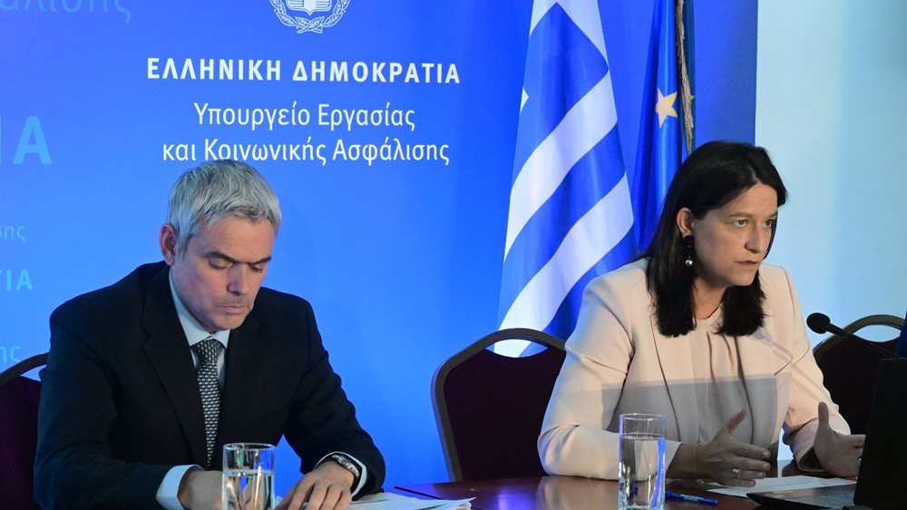Επανέρχονται οι συλλογικές συμβάσεις - Συμφωνία μεταξύ κοινωνικών εταίρων και κυβέρνησης