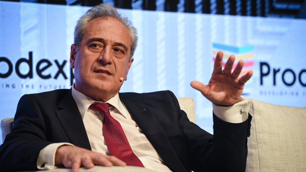 Φ. Γιόφτσιος (Ten Brinke): Αύξηση κατά 45% στις οικιστικές επενδύσεις στην Ελλάδα