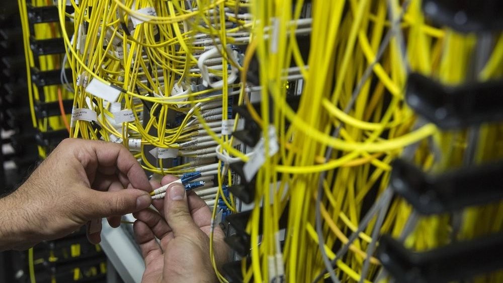 Σε πλήρη ανάπτυξη το επενδυτικό πλάνο της Vodafone Ελλάδας ύψους 1 δισ. ευρώ