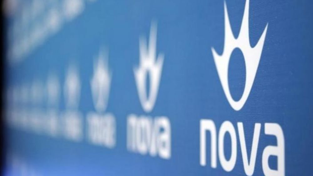 H νέα Nova ανακατεύει την τράπουλα σε Pay Tv και τηλεπικοινωνίες