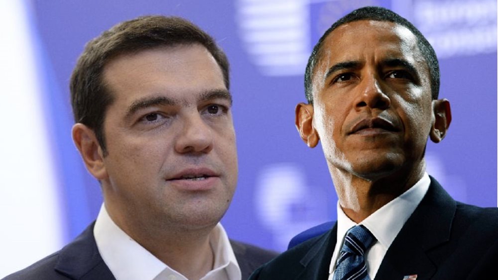 Στο Ίδρυμα Νιάρχου η ομιλία Ομπάμα