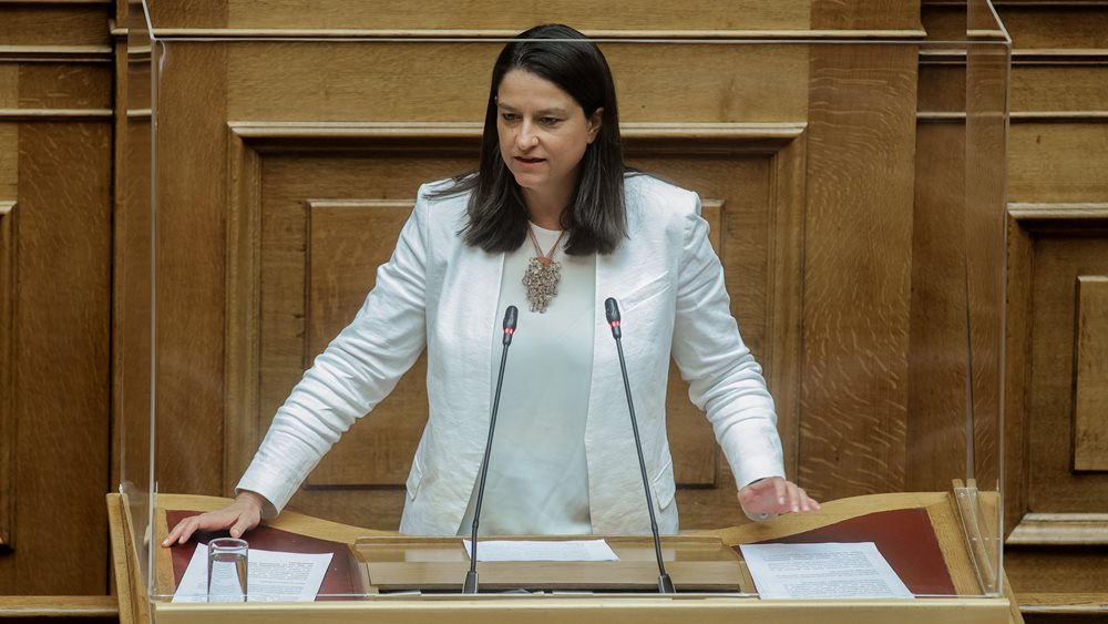 Ν. Κεραμέως: Ενσωματώθηκαν πολλές προτάσεις φορέων, είναι σημαντικά βελτιωμένο το νομοσχέδιο για τα ΑΕΙ