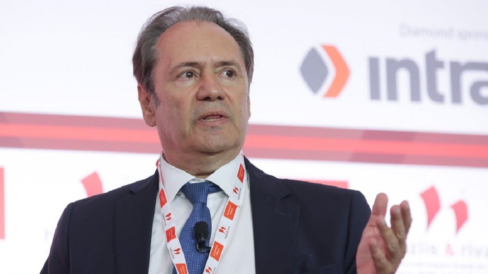 Θ. Τρύφων (ΠΕΦ): Μεγάλο βαρίδι το clawback