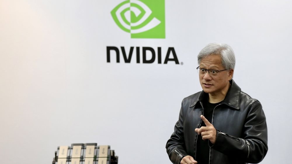 Η Nvidia έστειλε ισχυρό μήνυμα για τις υποδομές τεχνητής νοημοσύνης, αλλά διέψευσε όντως τους φόβους φούσκας;