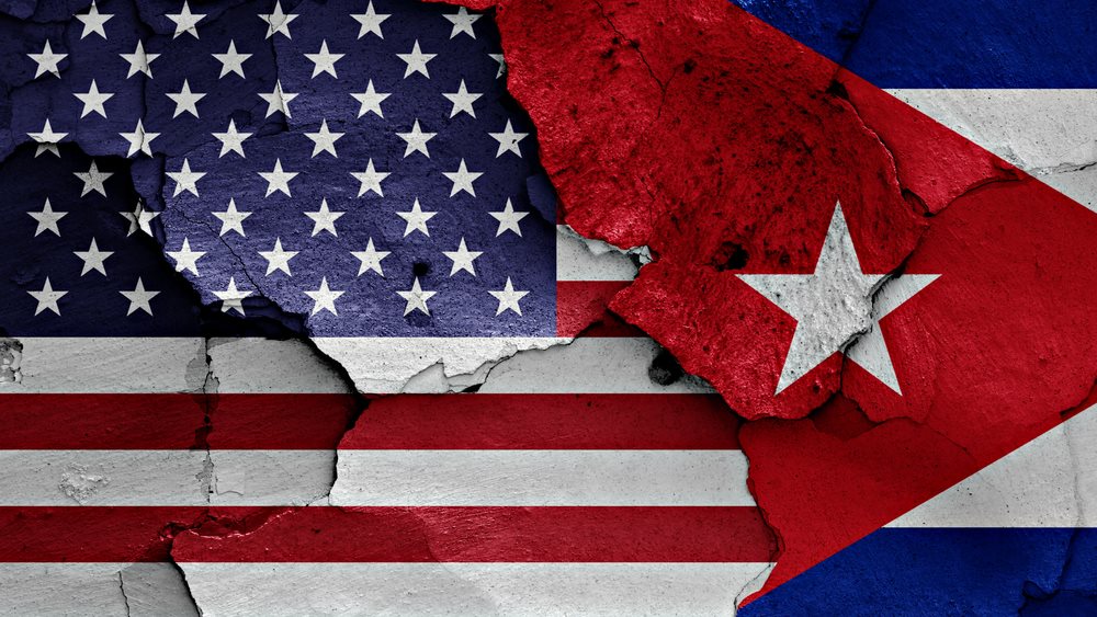 Κούβα: Ο πρόεδρος Μιγκέλ Ντίας-Κανέλ δηλώνει έτοιμος να κάνει διάλογο με τις ΗΠΑ