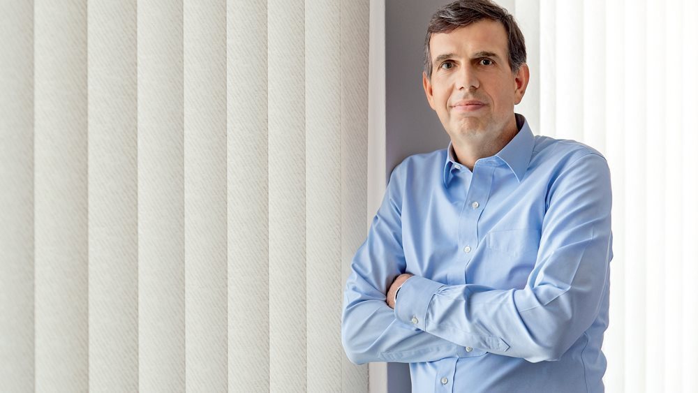 Παντελιάδης: Τέσσερις - πέντε αλυσίδες το βιώσιμο μοντέλο – Δεν φταίνε τα σούπερ μάρκετ για την ακρίβεια