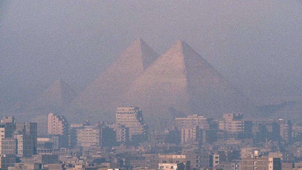 Τριμερείς συνομιλίες Αιγύπτου-Ιορδανίας-Εμιράτων στο Κάιρο