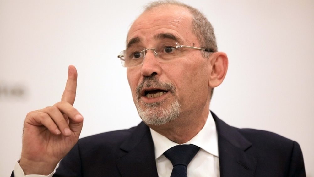 Ιορδανία: Οι αραβικές χώρες θα υποστηρίξουν τη Συρία