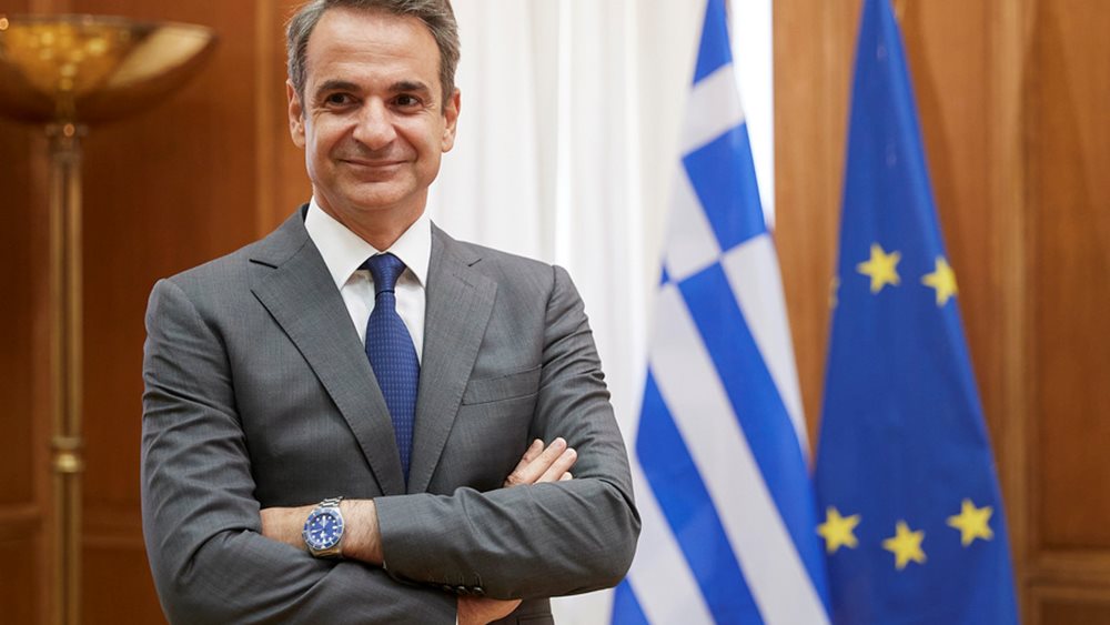 Ώρα διορθωτικών κινήσεων από τον Κ. Μητσοτάκη -Ηχηρό στίγμα οικονομίας και Ταμείου Ανάκαμψης