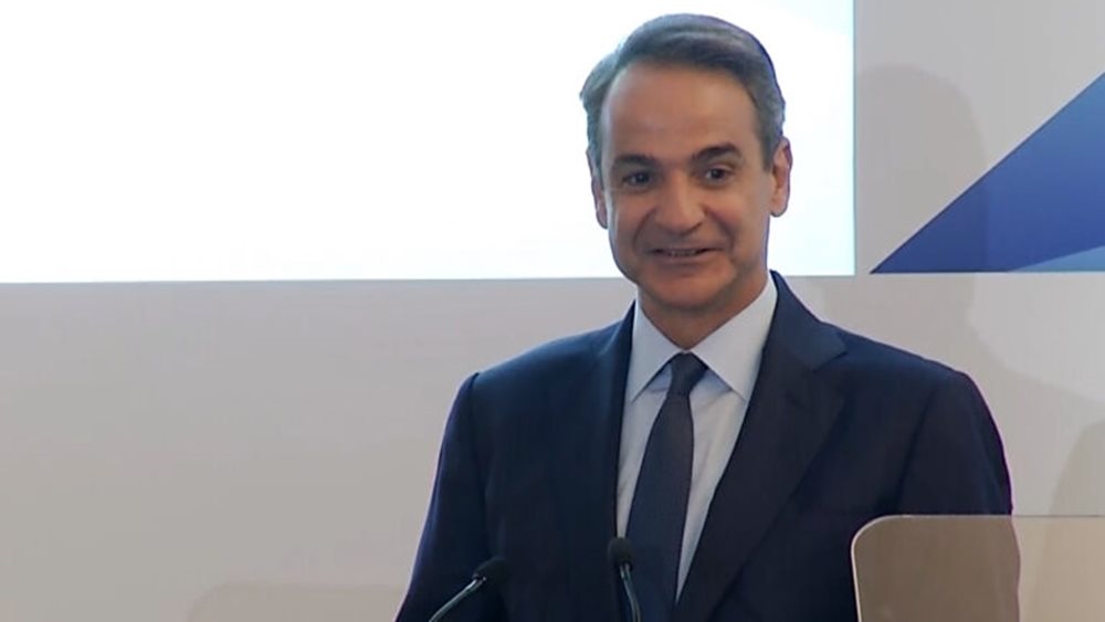 Συγχαρητήριο μήνυμα Κ. Μητσοτάκη στον νέο πρωθυπουργό της Ολλανδίας Ντικ Σχοφ