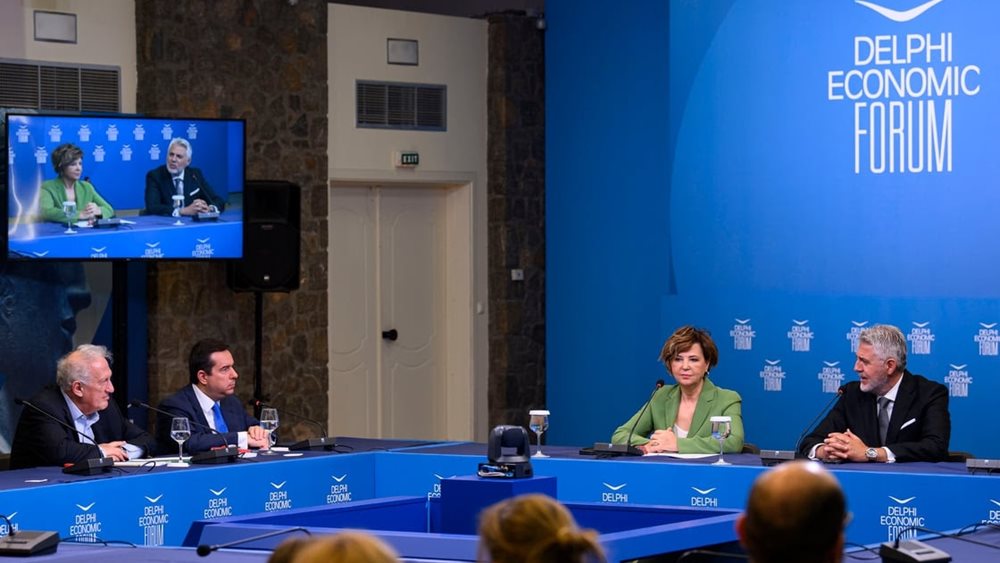 &quot;Να εφαρμοστούν οι ισχύοντες νόμοι για τις γυναικοκτονίες&quot;- Νέα τροπολογία καταθέτει η Ό. Γεροβασίλη