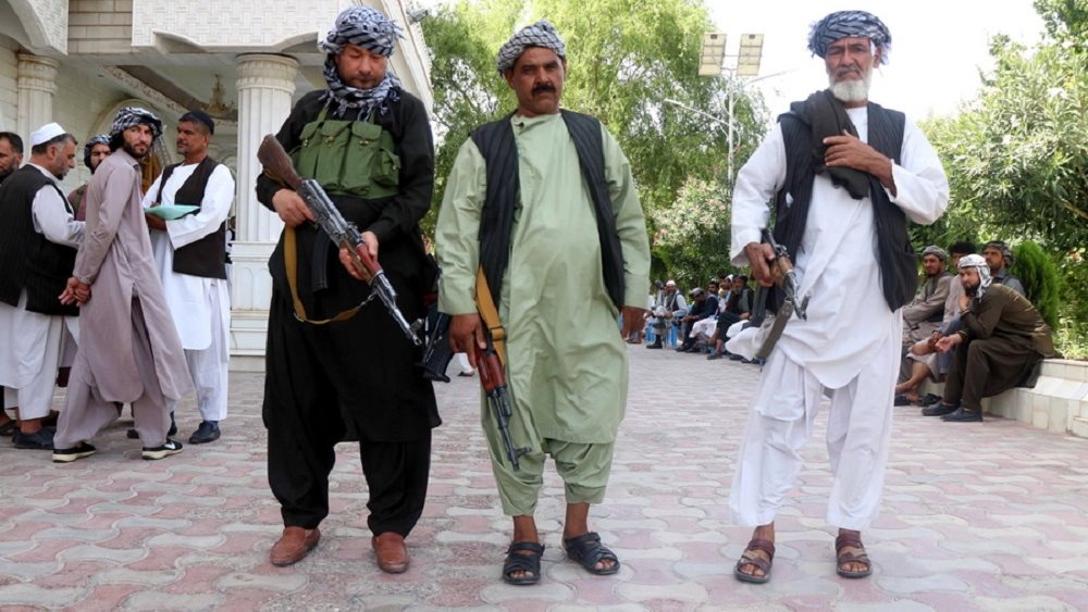 Afghanistan: Explosion outside a mosque in Herat – Among the victims prominent Taliban cleric