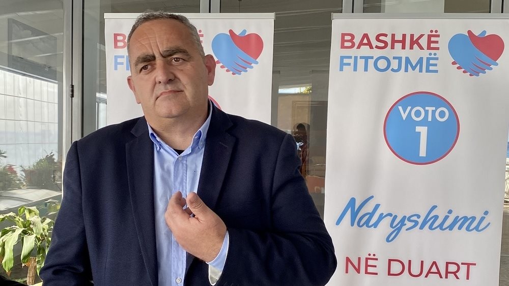 Φρέντη Μπελέρης νέα 26.07.2023