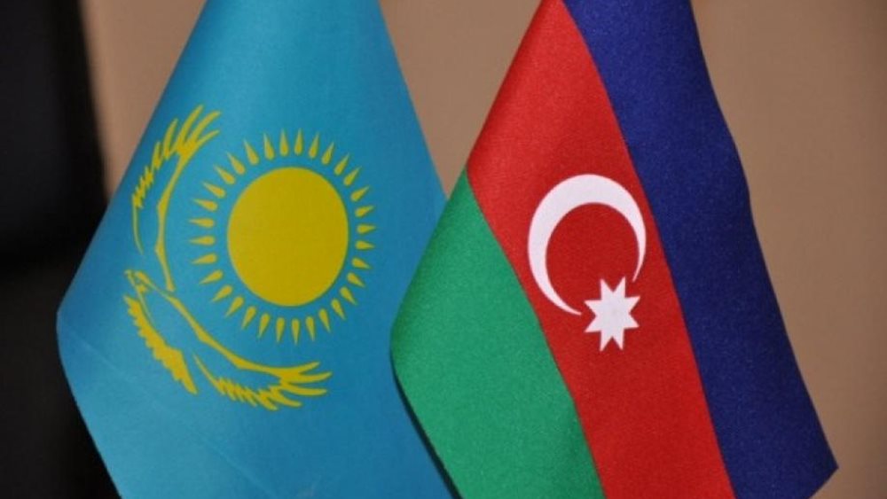 Reuters: Kazakhstan turns its back on Putin – To export oil through Azerbaijan