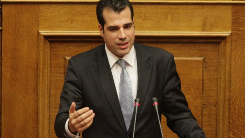 Βελτίωση της κλινικής του εικόνας παρουσιάζει ο Αθ. Πλεύρης