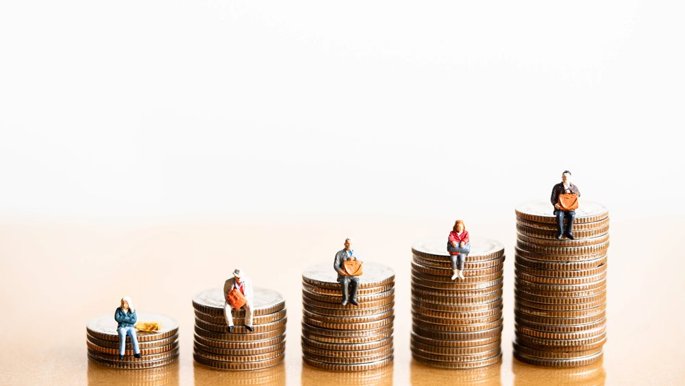 Δείκτης Οικονομικής Ελευθερίας: Σε ποια θέση κατατάσσεται η Ελλάδα μεταξύ 165 χωρών