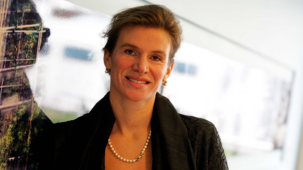 Mariana Mazzucato: Η Ελλάδα να κάνει ό,τι κάνει η Γερμανία, όχι ό,τι λέει