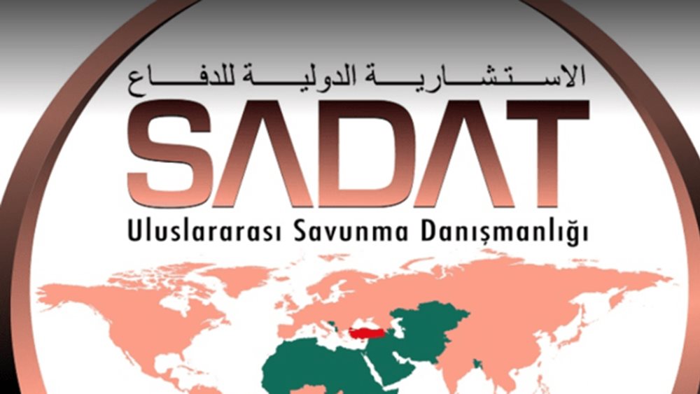 SADAT: Είναι ο μυστικός στρατός του Ερντογάν το αντίπαλο δέος για την Ομάδα Wagner του Πούτιν;